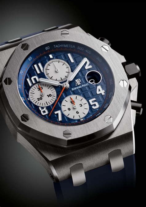 часы audemars piguet royal oak offshore|Piguet royal oak offshore price.